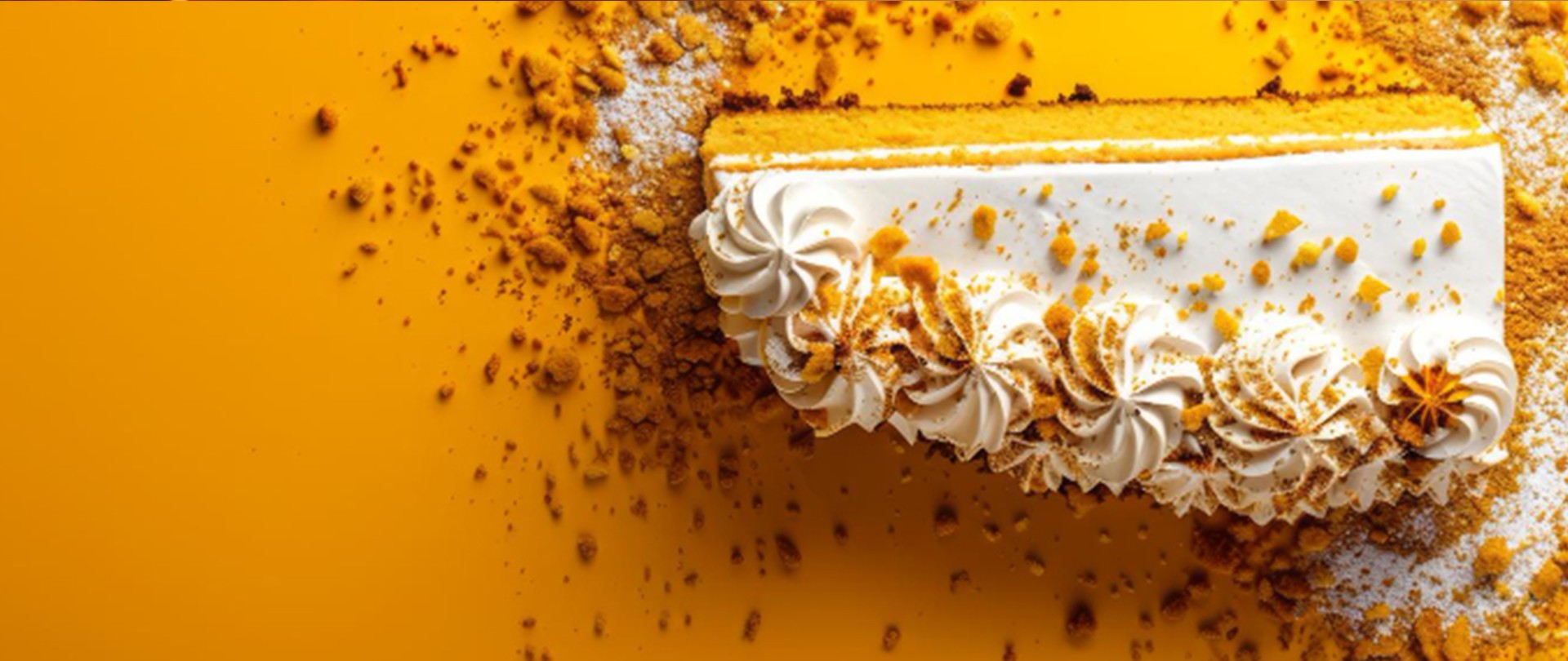 Creamy Layers Cake Studio